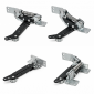 Петля дверцы для паровой печи F300CBY00XP (D6)
